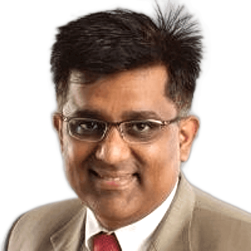 Ajay Jotwani