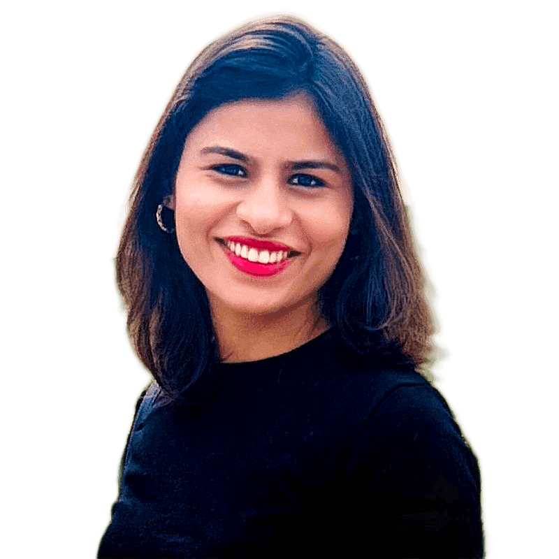 Jyoti Mishra