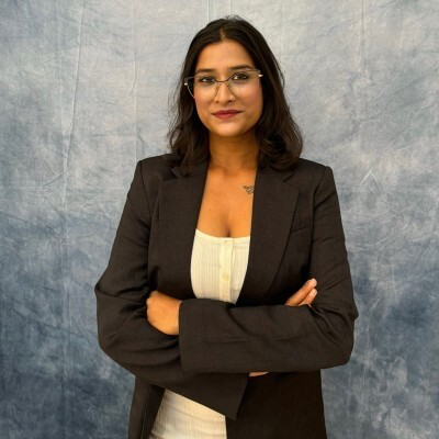 Dr. Aditi Soni