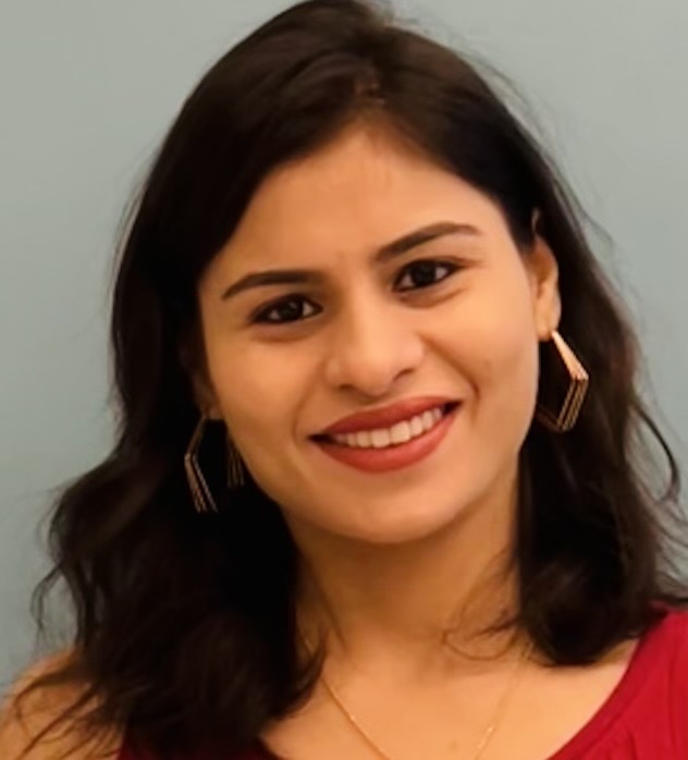 Jyoti Mishra