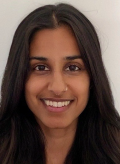 Dr. Megha Vasavada