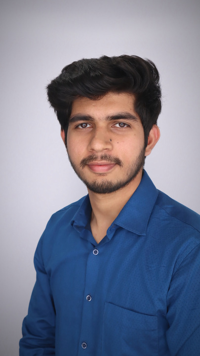 SaiKrishna Paila