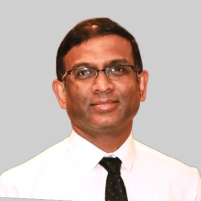 Subhasis Patnaik